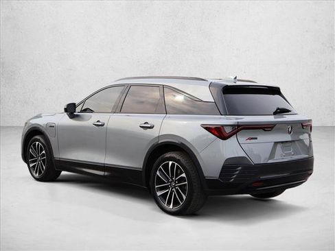 Used 2024 Acura ZDX A-Spec AWD/4WD image 10