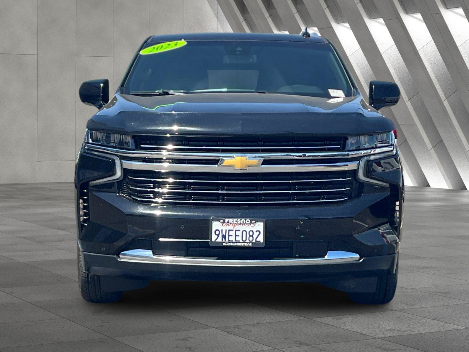 Used 2023 Chevrolet Tahoe LT AWD/4WD image 9