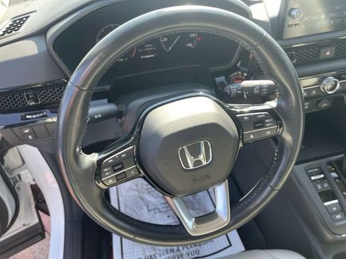 Certified 2023 Honda CR-V EX-L image 11