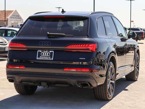 New 2026 Audi Q7 2.0T Premium Plus AWD/4WD image 4