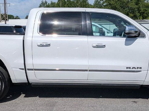 Used 2019 RAM 1500 Limited AWD/4WD image 5