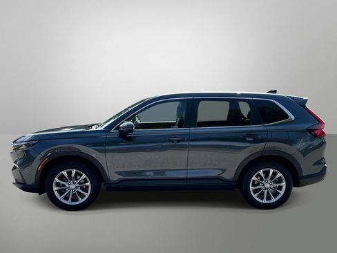 Used 2023 Honda CR-V EX image 25