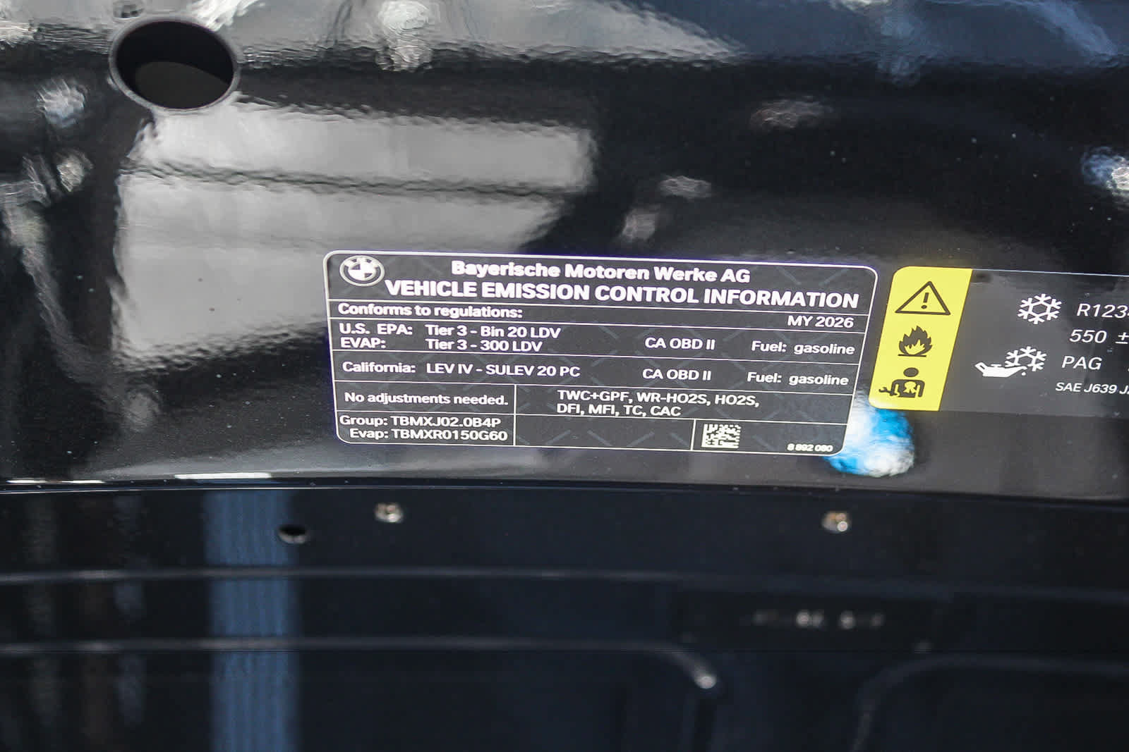 Used 2026 BMW 330i xDrive Sedan AWD/4WD image 28