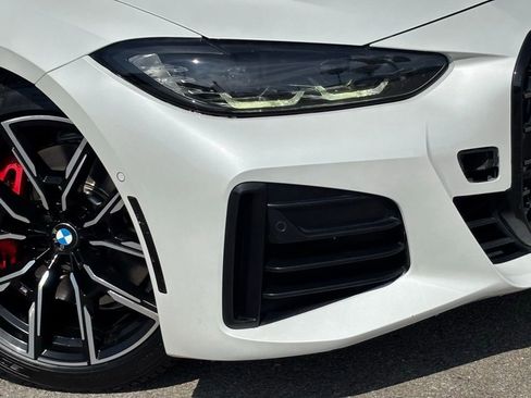 Used 2022 BMW M440i xDrive Gran Coupe w/ Premium Package image 8