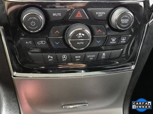 Used 2021 Jeep Grand Cherokee Limited w/ Sun & Sound Group image 19