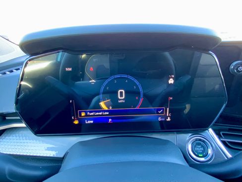 New 2026 Chevrolet Trax ACTIV w/ Driver Confidence Package image 38