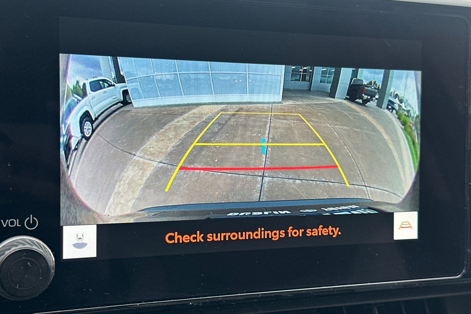 Certified 2025 Toyota RAV4 XLE Premium w/ Weather Package AWD/4WD image 23