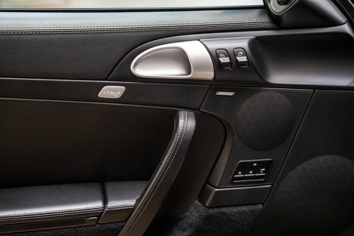 Used 2009 Porsche 911 Carrera S RWD image 17