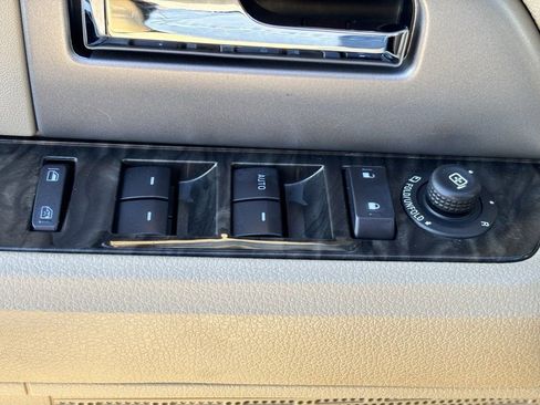 Used 2016 Ford Expedition Limited w/ Equipment Group 301A image 14