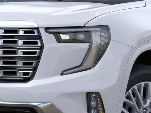 New 2026 GMC Acadia Denali w/ Super Cruise Package AWD/4WD image 10