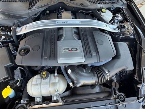 Used 2019 Ford Mustang GT Premium w/ Equipment Group 401A image 24