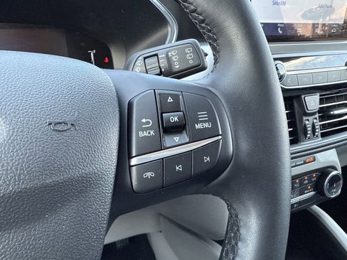 Used 2024 Ford Escape Active image 15