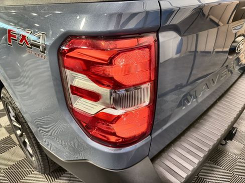 New 2026 Ford Maverick XLT w/ XLT Luxury Package AWD/4WD image 16