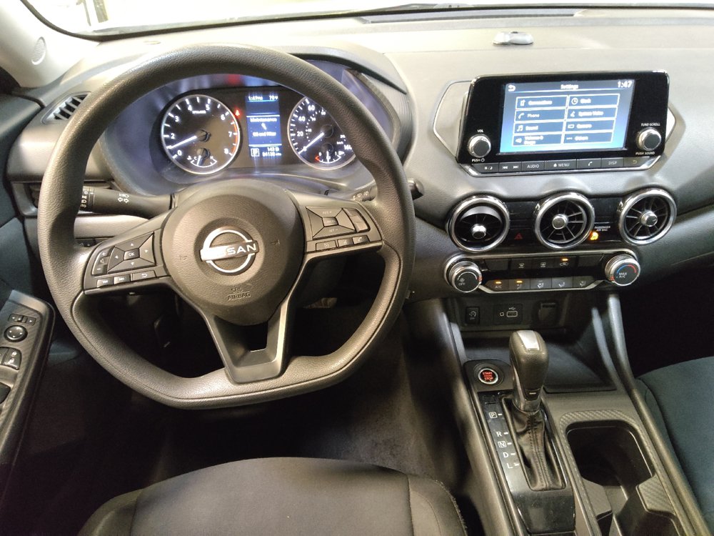 Used 2024 Nissan Sentra S FWD image 22