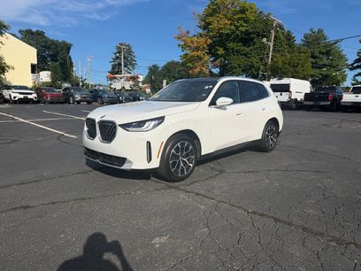 Used 2026 BMW X3 xDrive30i
