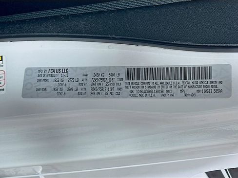 Used 2016 Jeep Wrangler Unlimited Sport image 29