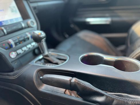 Used 2022 Ford Mustang GT Premium w/ Equipment Group 401A image 27