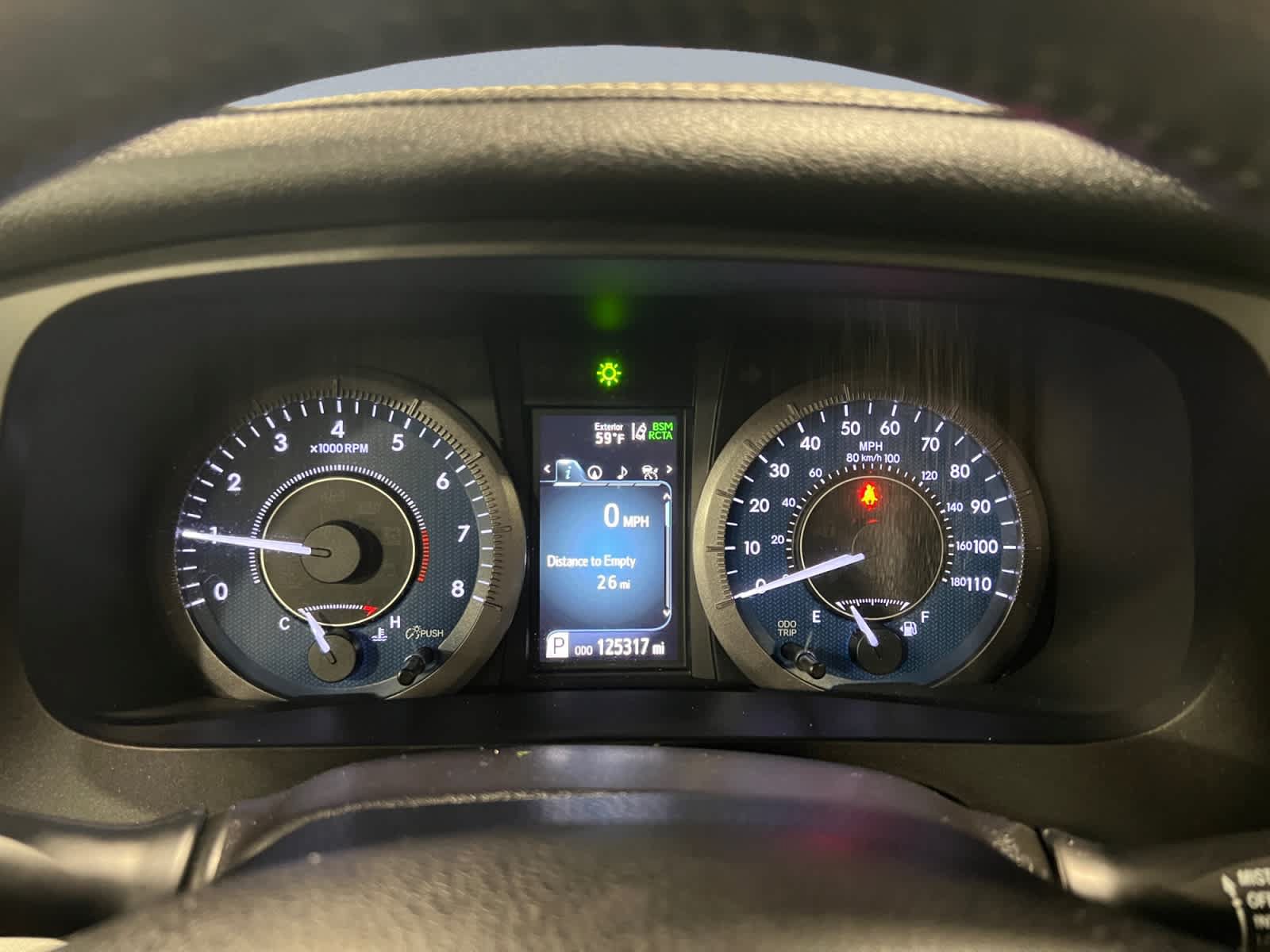 Used 2020 Toyota Sienna XLE Premium AWD/4WD image 8