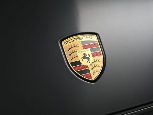 New 2026 Porsche Cayenne AWD/4WD image 13