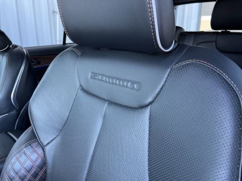 Used 2024 Jeep Grand Cherokee Summit w/ High Altitude Package image 31