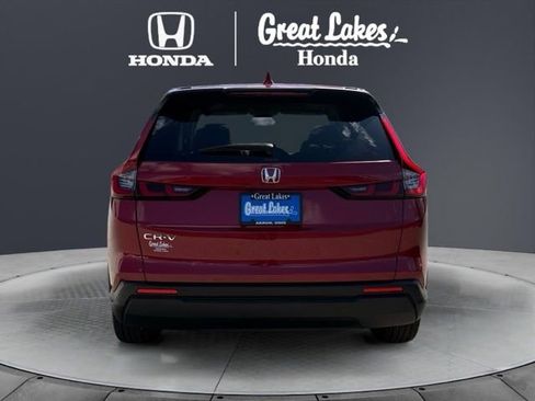 Used 2023 Honda CR-V EX image 5