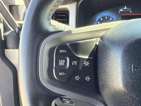 Certified 2025 Ford Bronco Outer Banks image 21