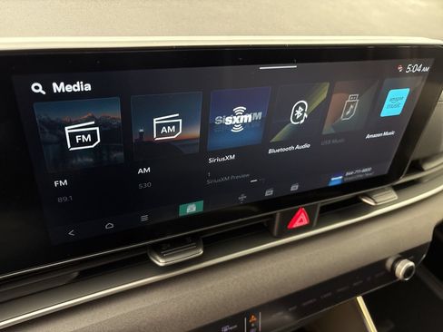New 2026 Kia Carnival EX FWD image 26