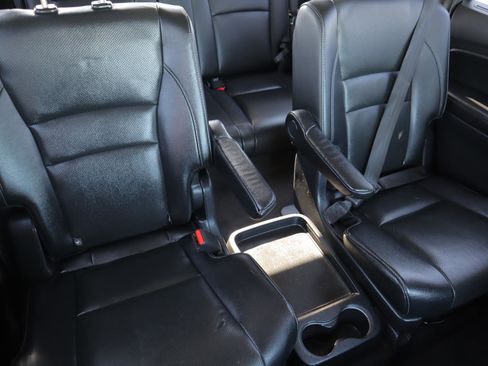 Used 2019 Honda Pilot Elite image 21