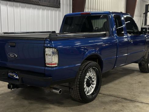 Used 2007 Ford Ranger XLT image 10