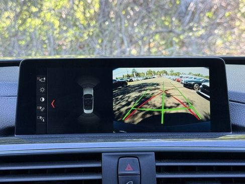 Used 2018 BMW 430i xDrive Convertible AWD/4WD image 29