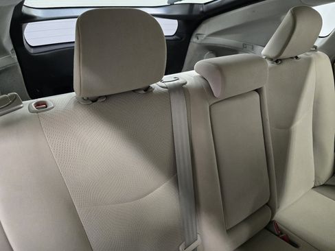 Used 2013 Toyota Prius Three w/ Solar Roof Pkg image 18