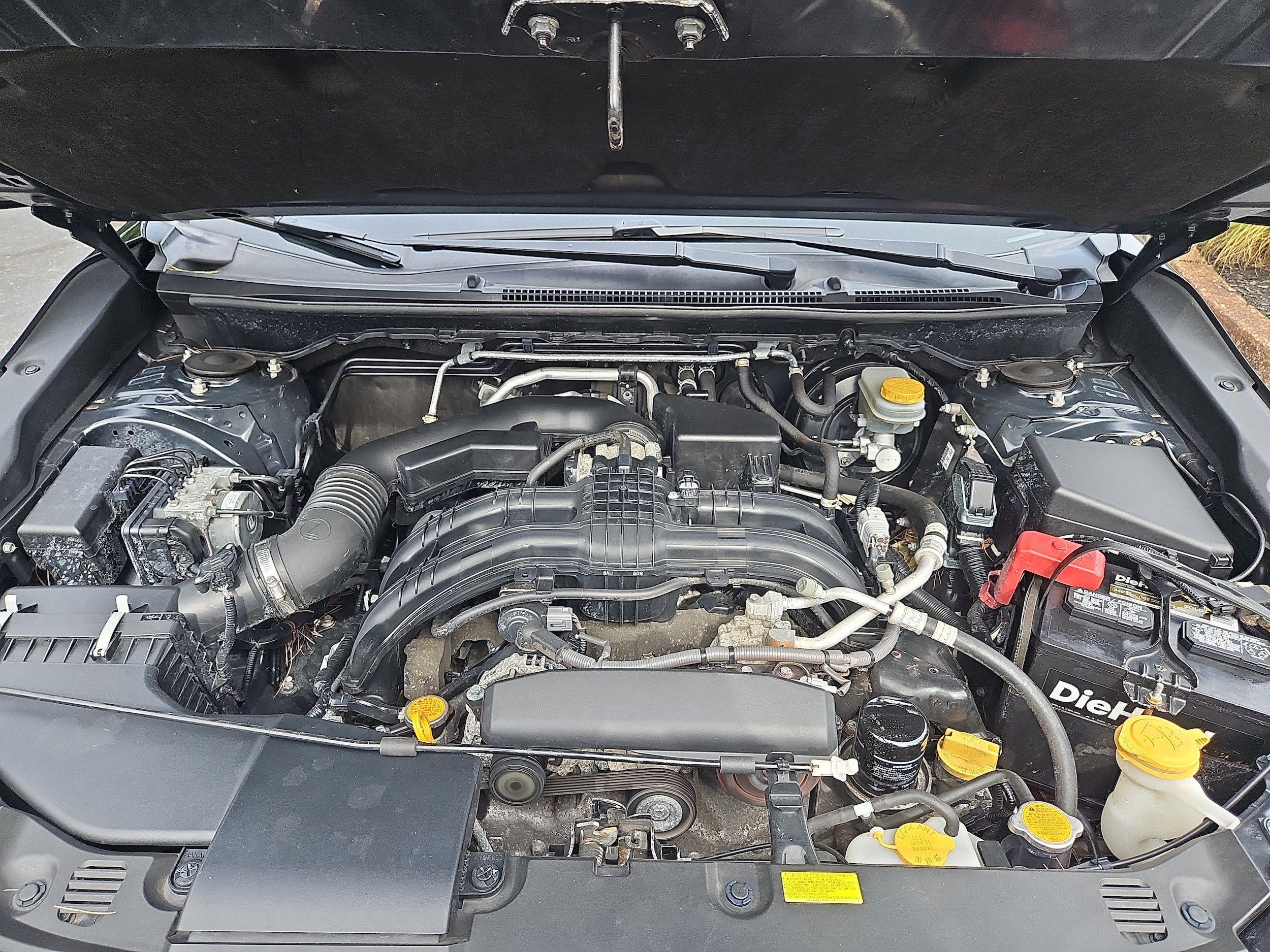 Used 2018 Subaru Crosstrek 2.0i Premium AWD/4WD image 30