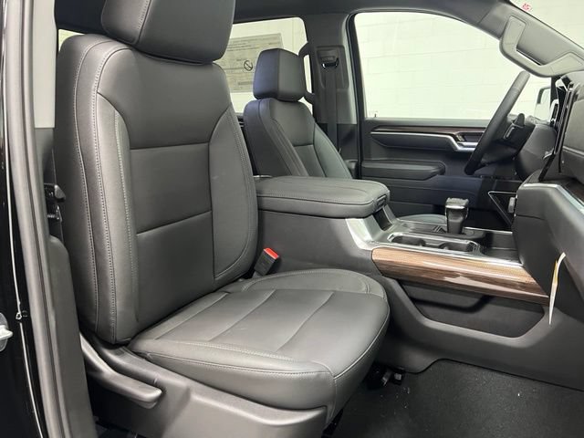 New 2026 Chevrolet Silverado 1500 RST AWD/4WD image 26