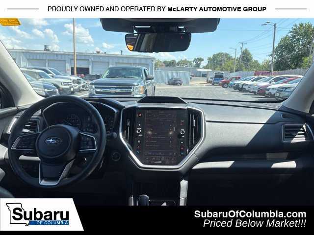 Certified 2026 Subaru Ascent Limited AWD/4WD image 21
