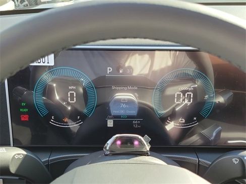 New 2026 Hyundai Santa Fe SEL image 7