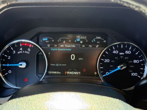 Used 2017 Ford F250 Platinum w/ Platinum Ultimate Package image 18