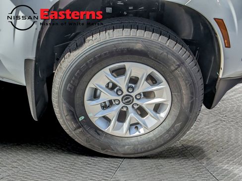 New 2026 Nissan Frontier S image 25