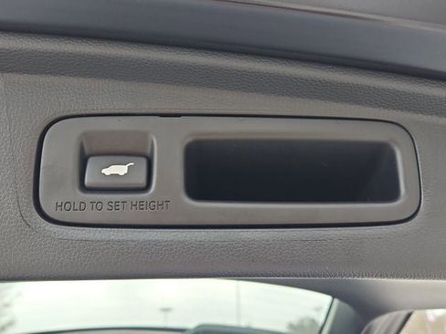 Used 2025 Honda CR-V Sport Touring image 36