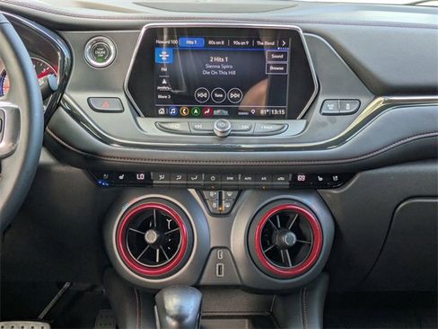 Used 2019 Chevrolet Blazer RS image 20