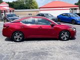 Used 2023 Nissan Sentra SV image 4