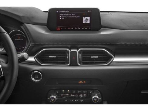 Used 2019 MAZDA CX-5 Touring image 7