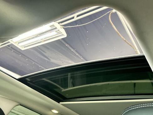 Used 2023 Nissan Murano SL w/ SL Moonroof Package FWD image 17