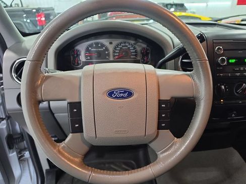 Used 2008 Ford F150 XLT AWD/4WD image 16
