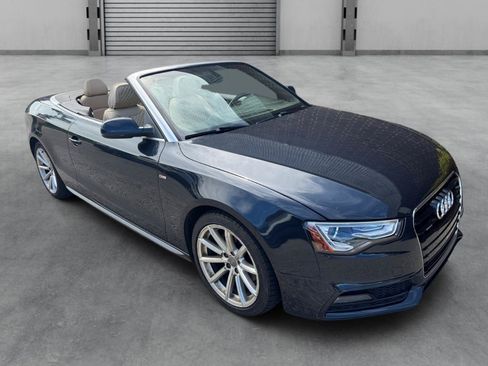 Used 2016 Audi A5 2.0T Premium AWD/4WD image 22