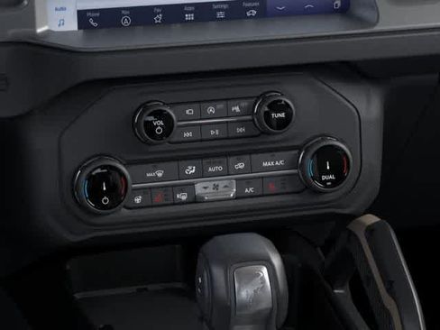 New 2026 Ford Bronco Badlands AWD/4WD image 16