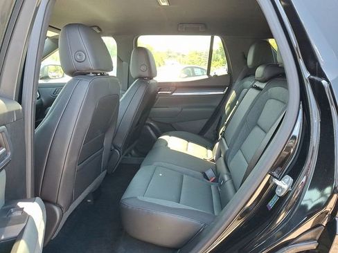 New 2026 GMC Terrain AT4 w/ Convenience Package III image 6