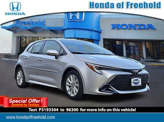 Used 2023 Toyota Corolla SE video 1