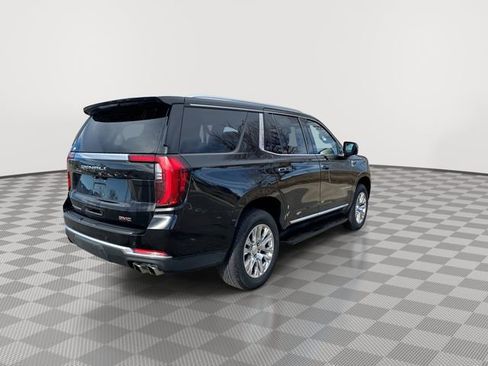 Certified 2025 GMC Yukon Denali image 7