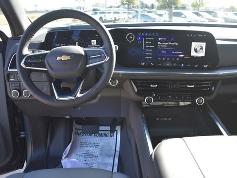 New 2026 Chevrolet Tahoe LT w/ Comfort Package image 19