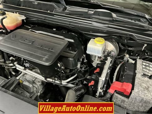 Used 2019 RAM 1500 Big Horn image 46